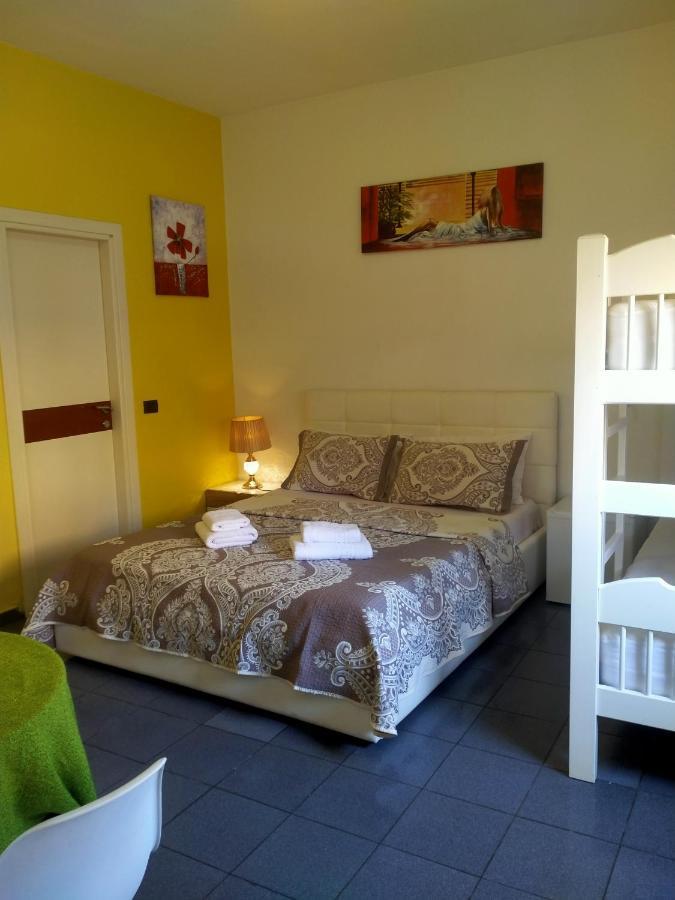 Orange Villa Hotel Тирана Екстериор снимка