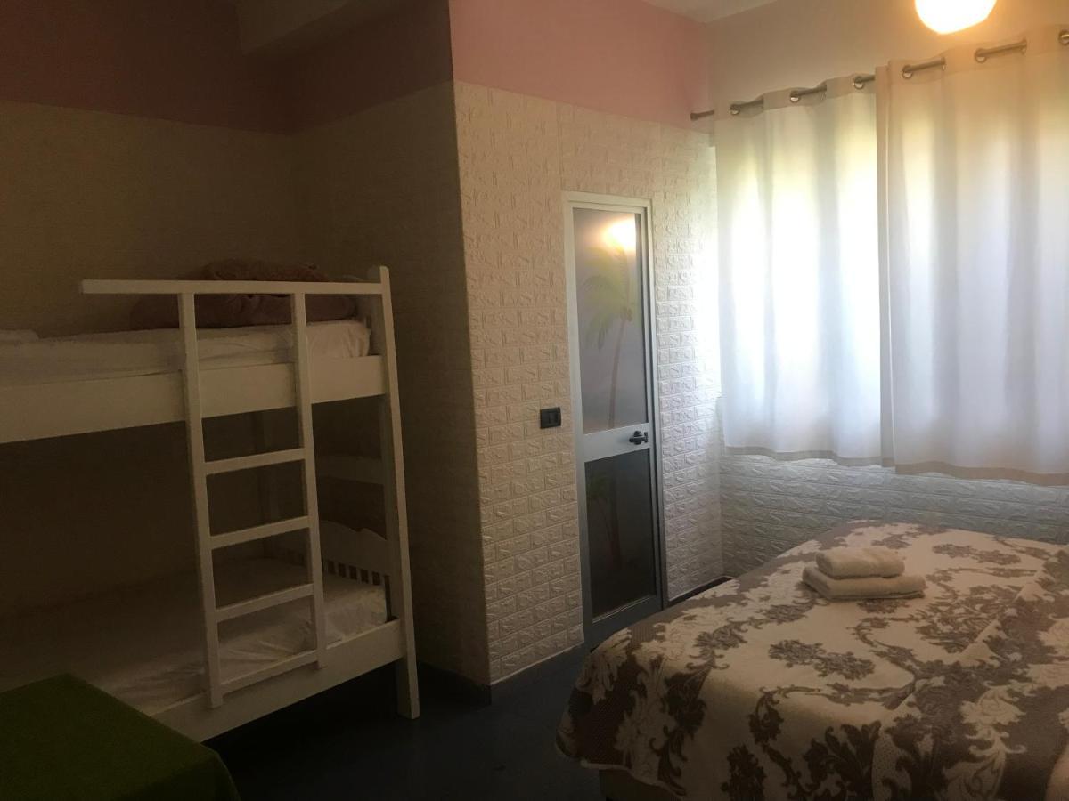 Orange Villa Hotel Тирана Екстериор снимка
