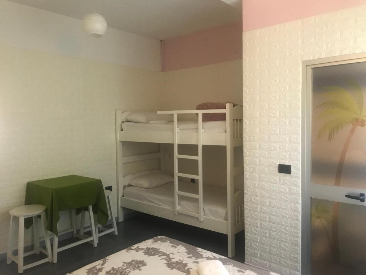 Orange Villa Hotel Тирана Екстериор снимка