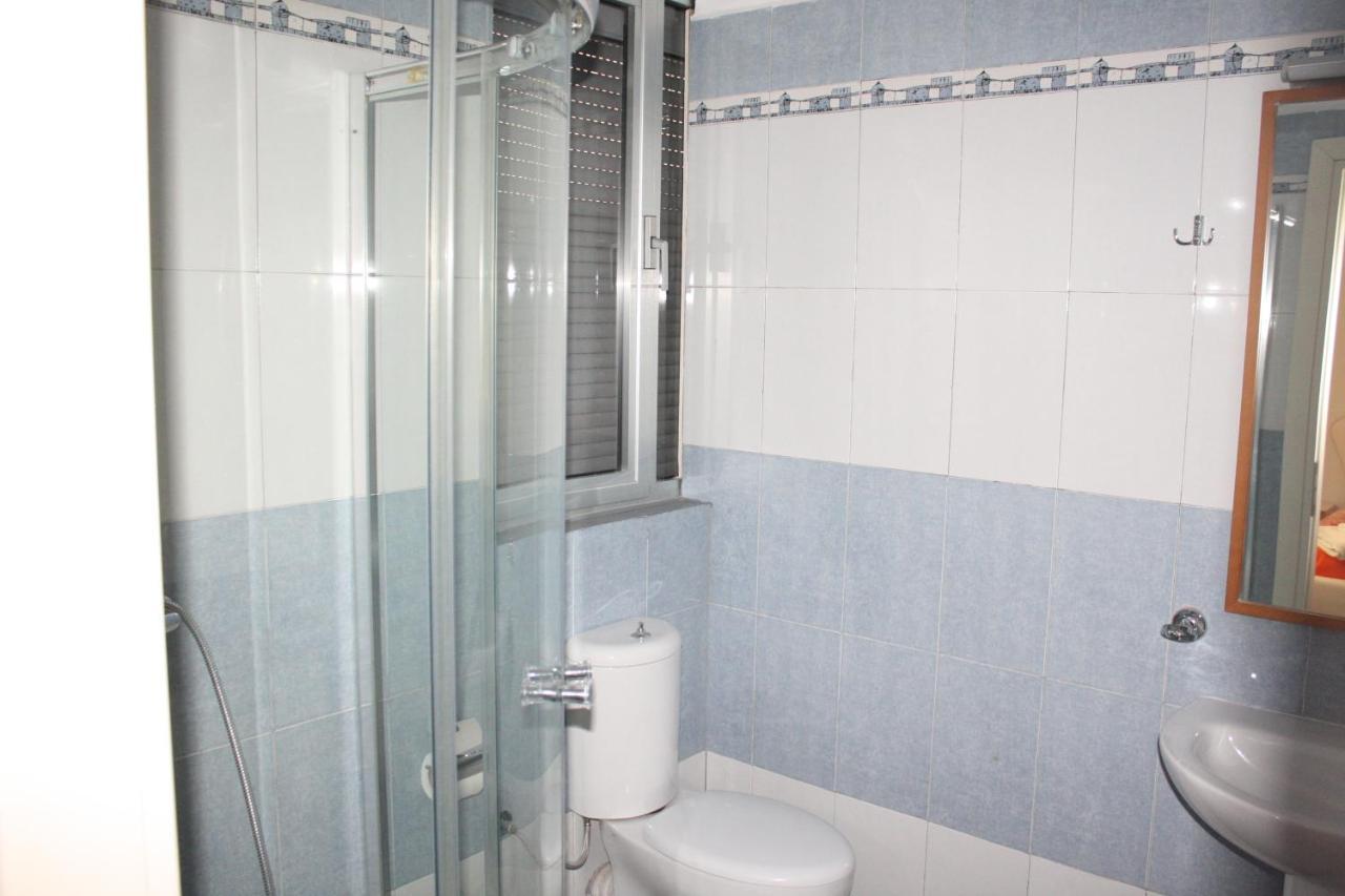 Orange Villa Hotel Тирана Екстериор снимка