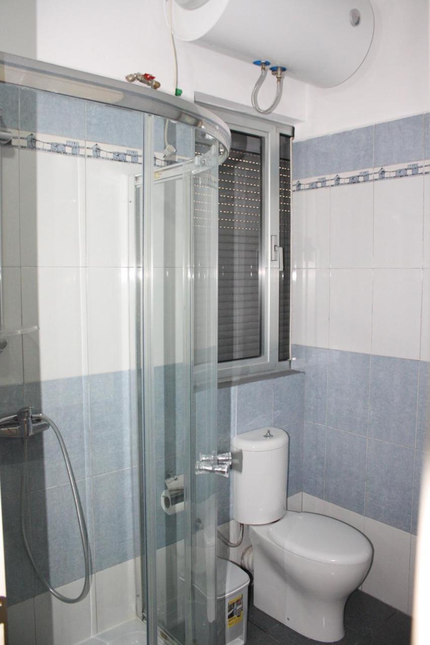 Orange Villa Hotel Тирана Екстериор снимка